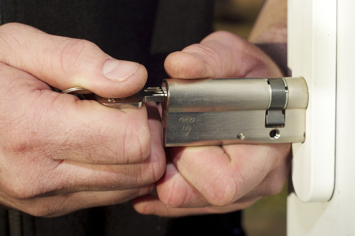Westhoughton 24 Hour Locksmith