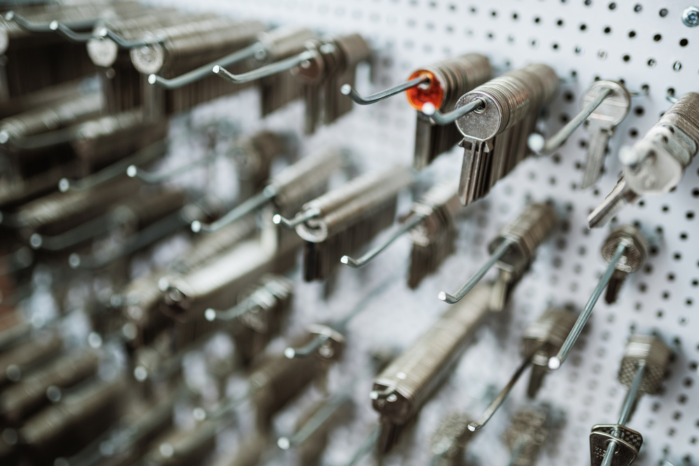 Locksmith Westhoughton