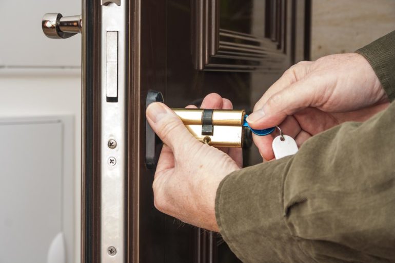 Locksmith Westhoughton